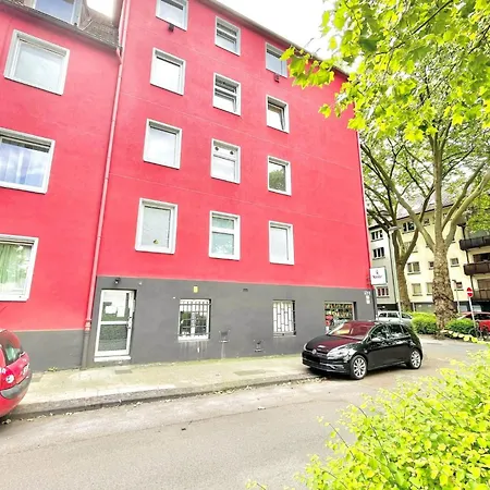 Bege Workstay דירה