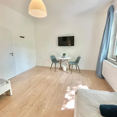Bege Workstay Apartment Essen
