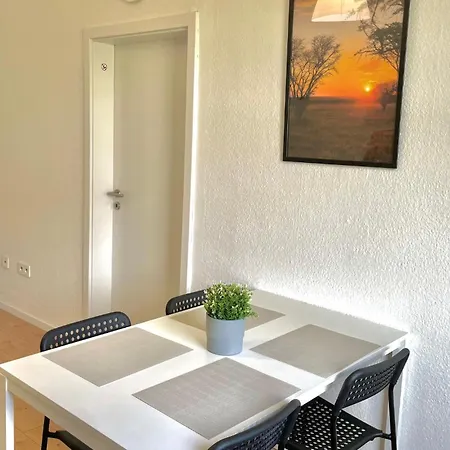 Bege Workstay * Essen