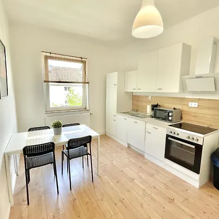 דירה Bege Workstay