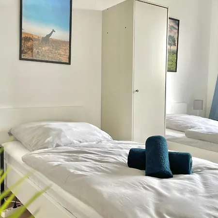 Bege Workstay Essen