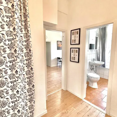 Bege Workstay דירה אסן