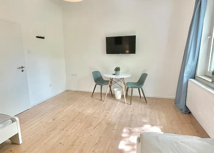 Bege Workstay Apartment Essen