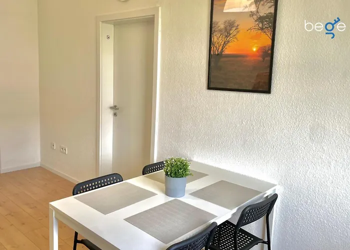 Bege Workstay * Essen