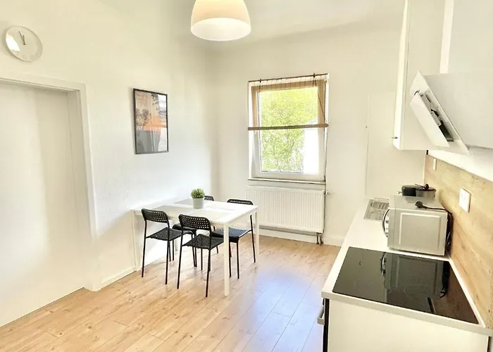 Bege Workstay * Essen