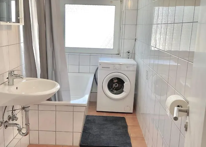 Bege Workstay Apartment Essen